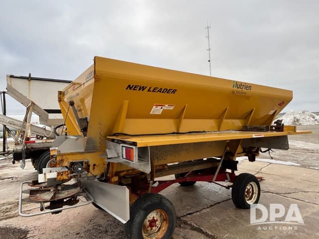 Image of New Leader L4000G4 equipment image 2