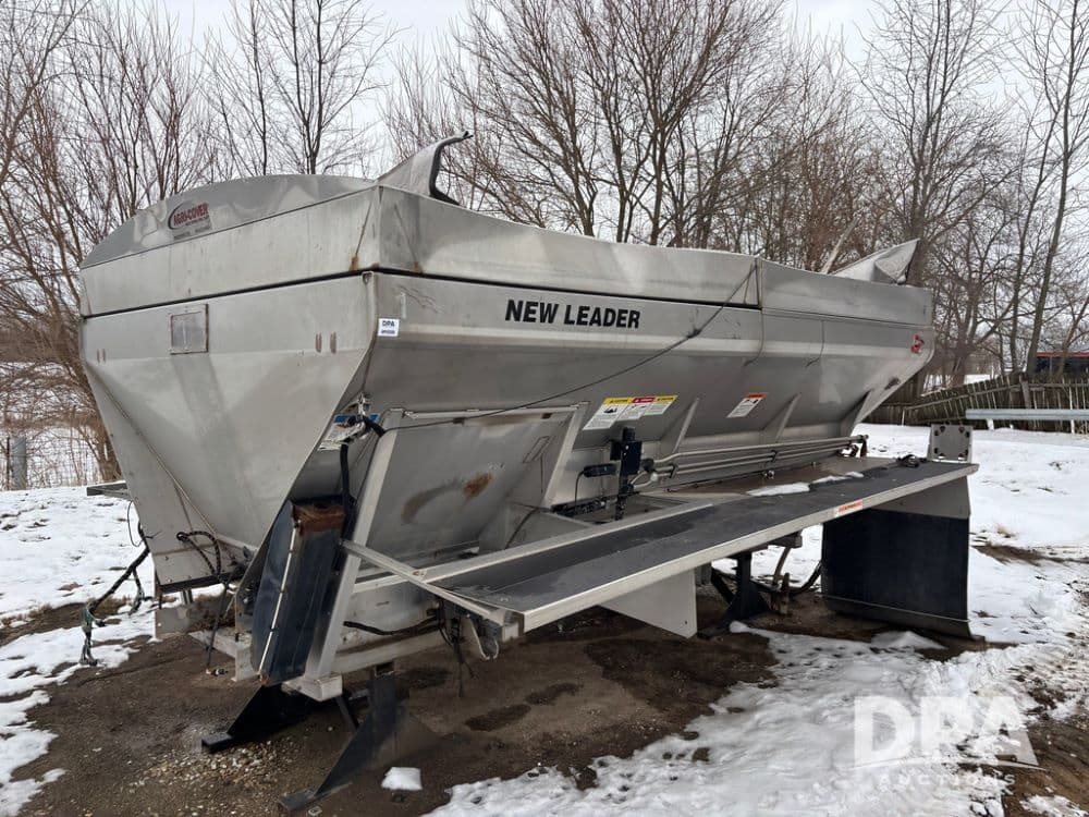 Image of New Leader L4000G4 Primary image