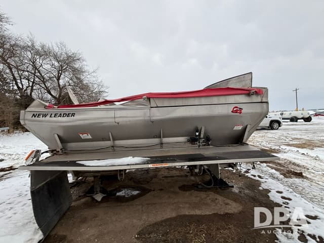 Image of New Leader L4000G4 equipment image 3