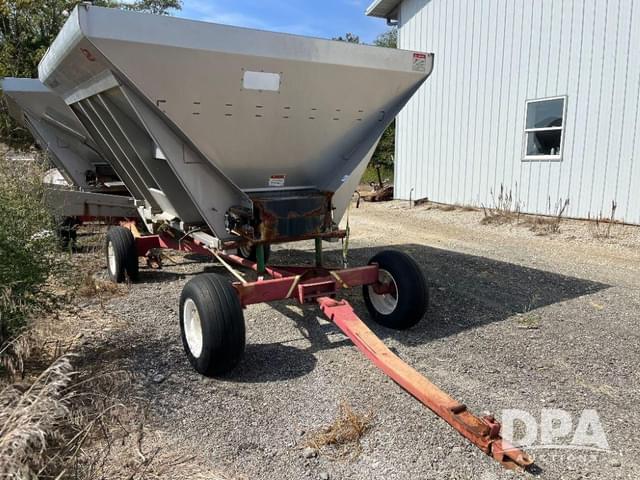Image of New Leader NL300G equipment image 3