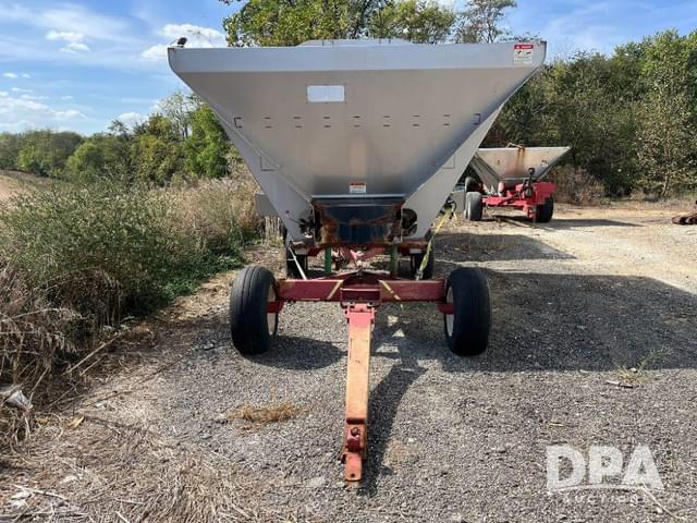 Image of New Leader NL300G equipment image 2