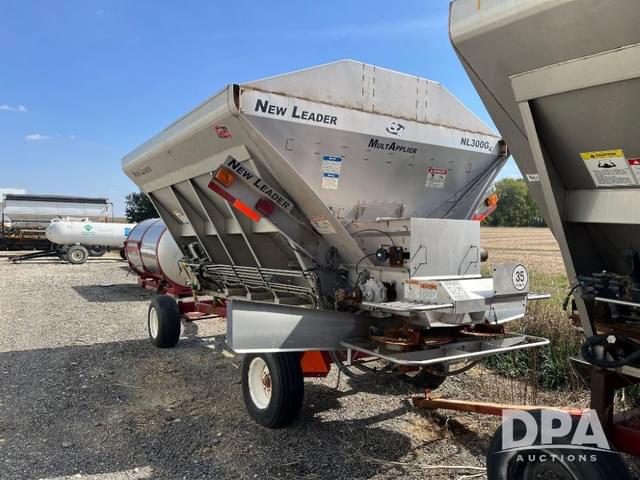 Image of New Leader NL300G equipment image 4