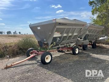 Main image New Leader NL300G