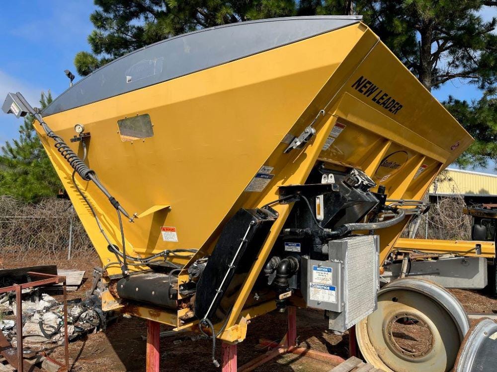 Main image New Leader L4258 G4