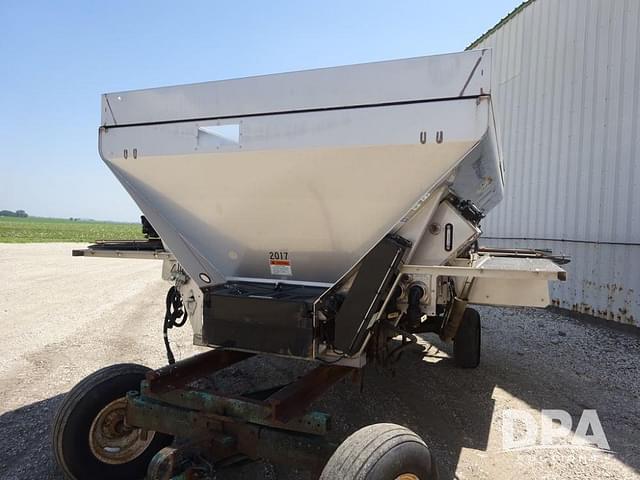 Image of New Leader NL4500 equipment image 2