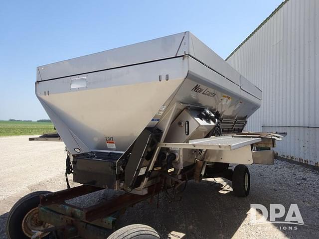 Image of New Leader NL4500 equipment image 1
