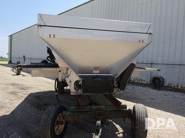 Image of New Leader NL4500 equipment image 4