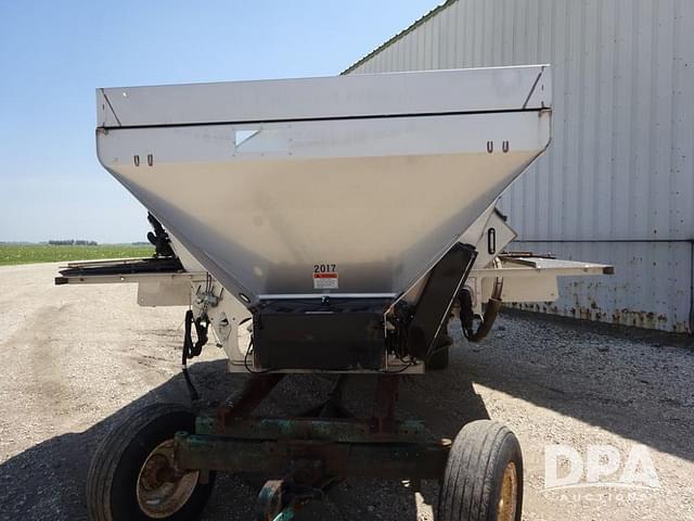 Image of New Leader NL4500 equipment image 3