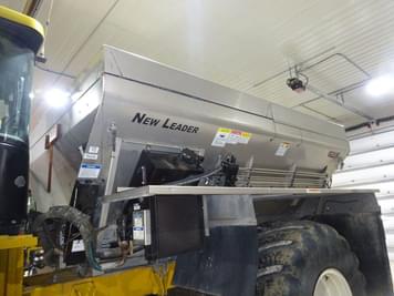 Main image New Leader NL4500
