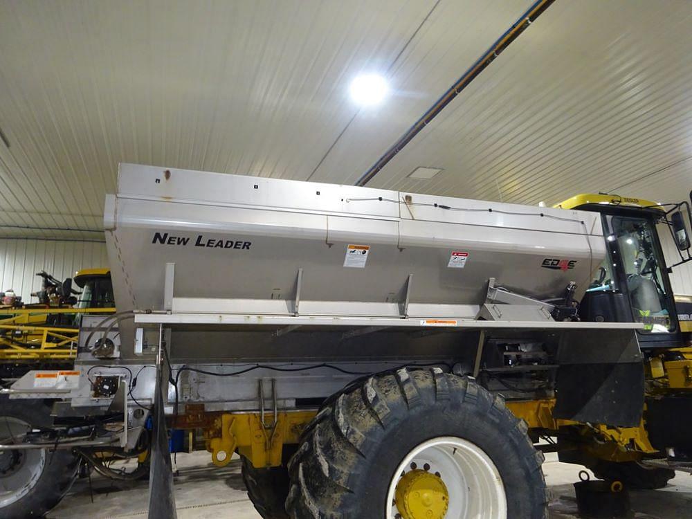 Main image New Leader NL4500 7