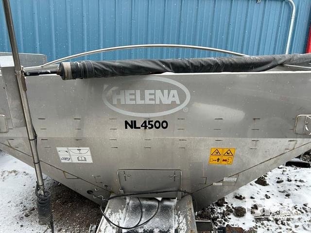 Image of New Leader NL4500 equipment image 1