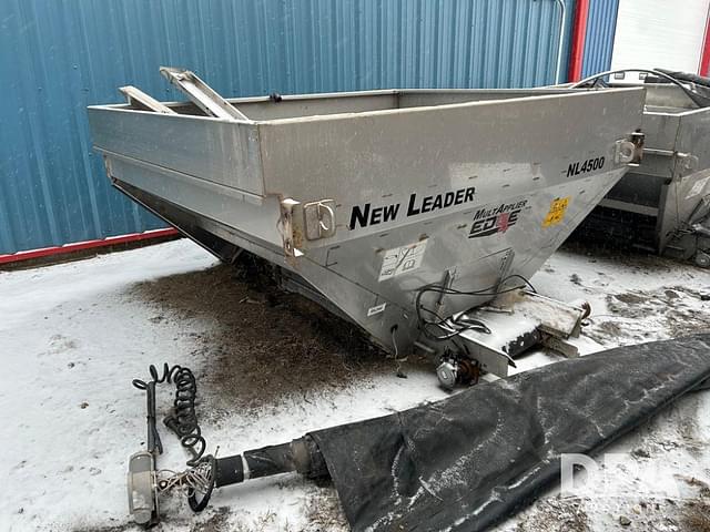 Image of New Leader NL4500 equipment image 2