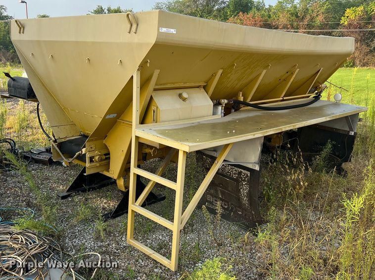 Main image New Leader L2020