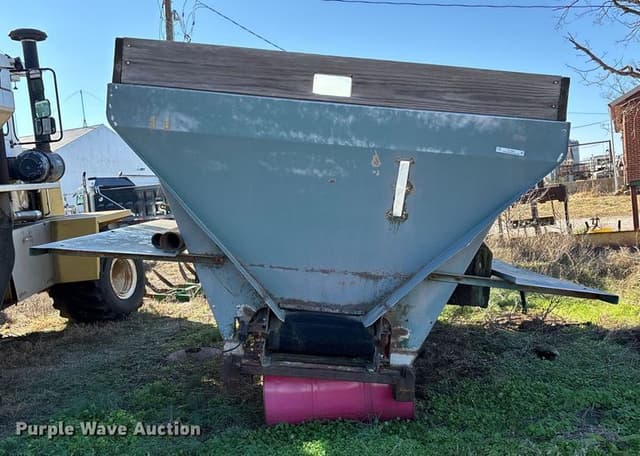 Image of New Leader L2020GT equipment image 1