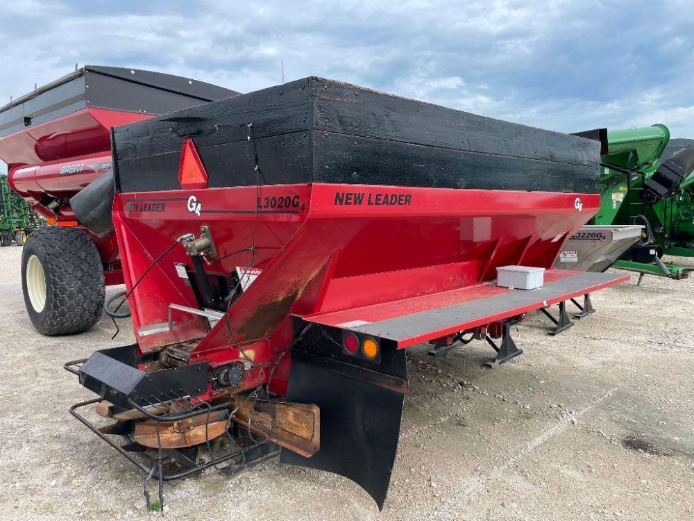 Main image New Leader L3020G4