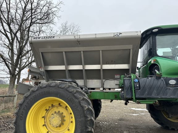 Main image New Leader L3030