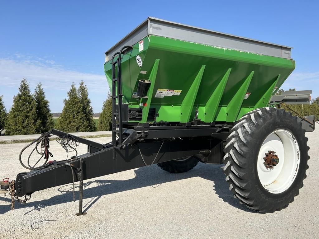 New Leader L3220G4 Equipment Image0