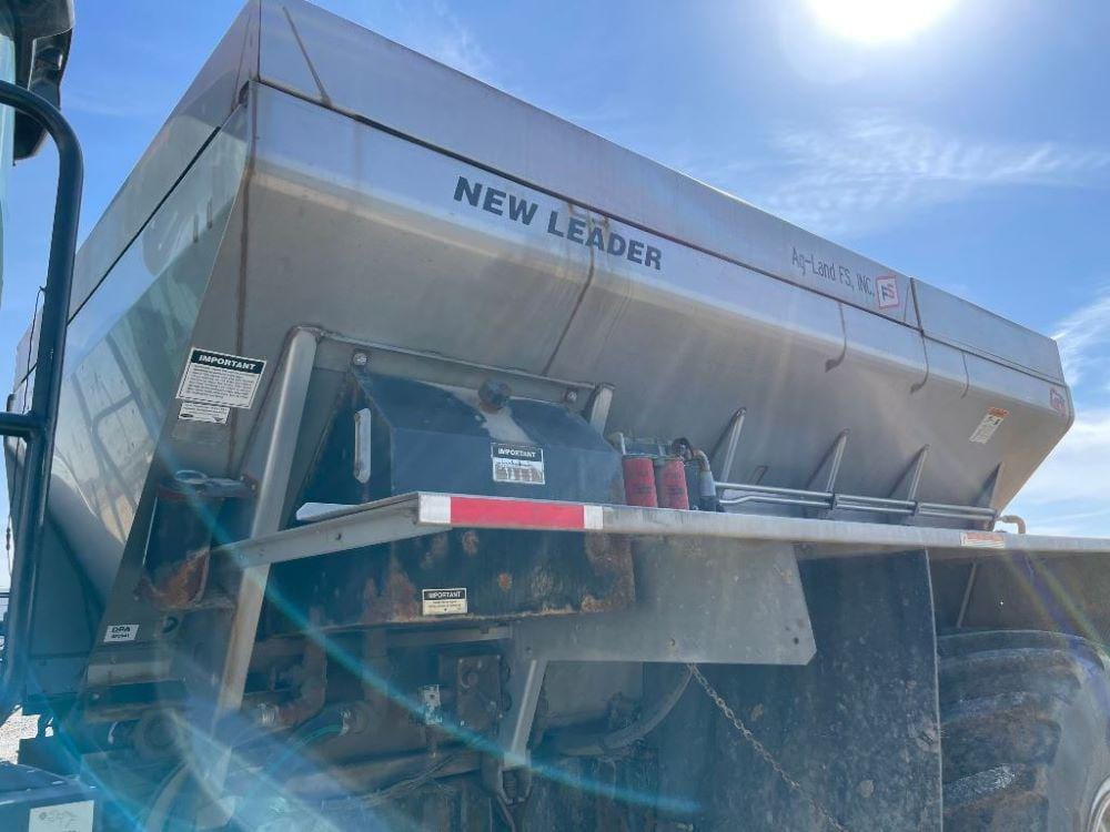 Main image New Leader L3220G4