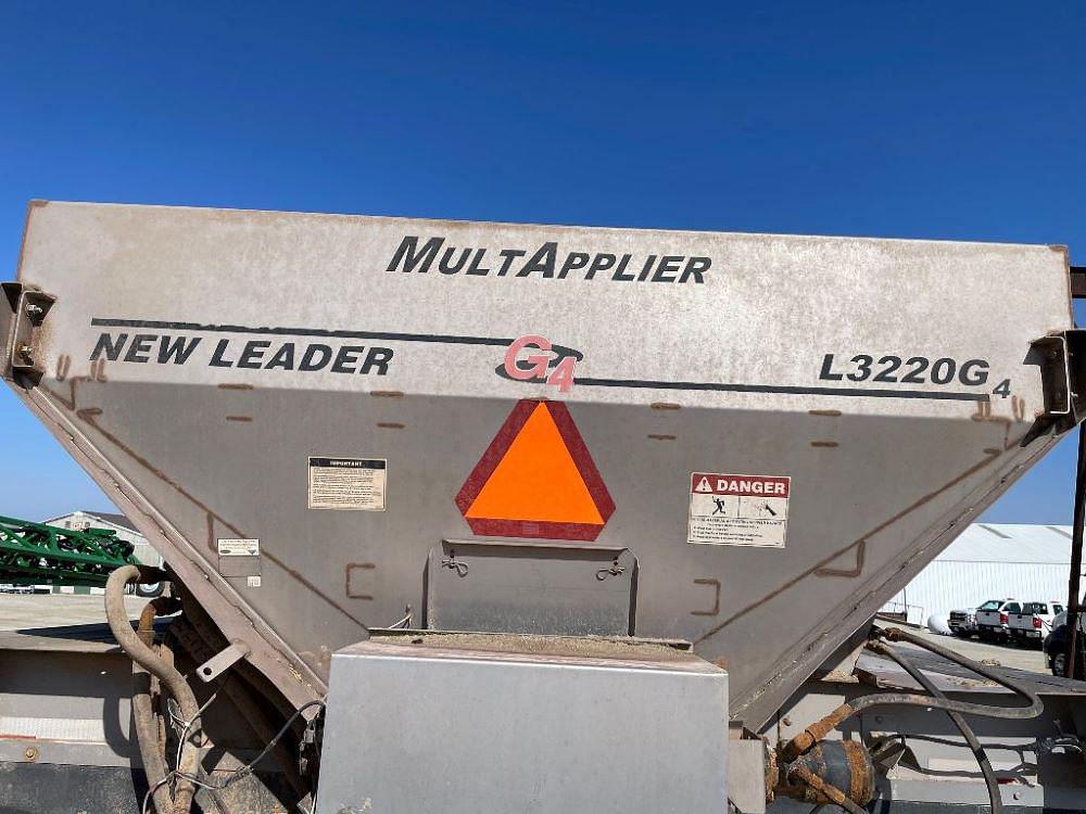 Main image New Leader L3220G4 17