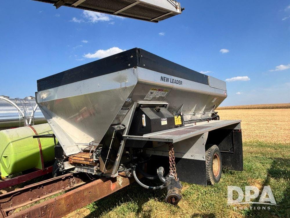 New Leader L3220G4 Equipment Image0