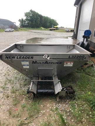 Main image New Leader L3220G4