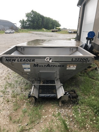 Main image New Leader L3220G4