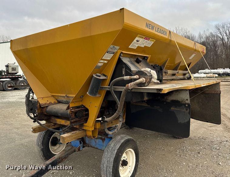 Main image New Leader L3220G