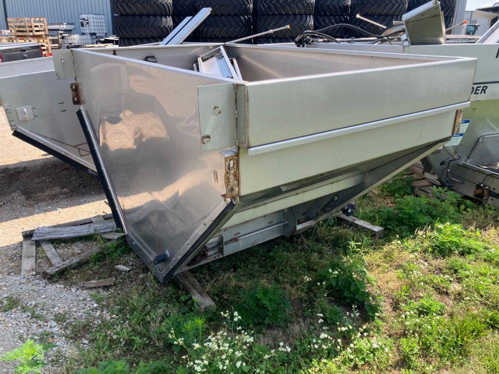 Main image New Leader L4000G4