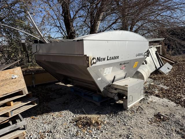 Image of New Leader L4000G4 equipment image 1
