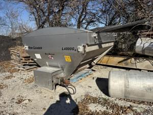 New Leader L4000G4 Image