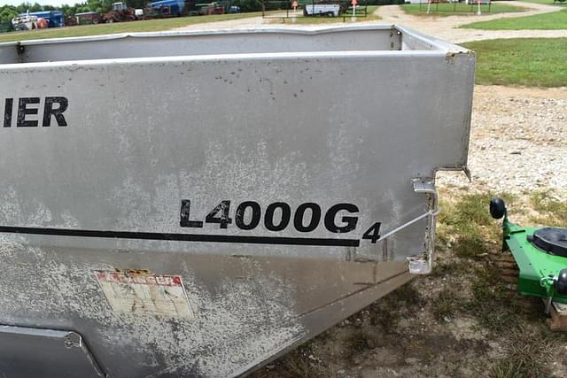 Image of New Leader L4000G4 equipment image 4