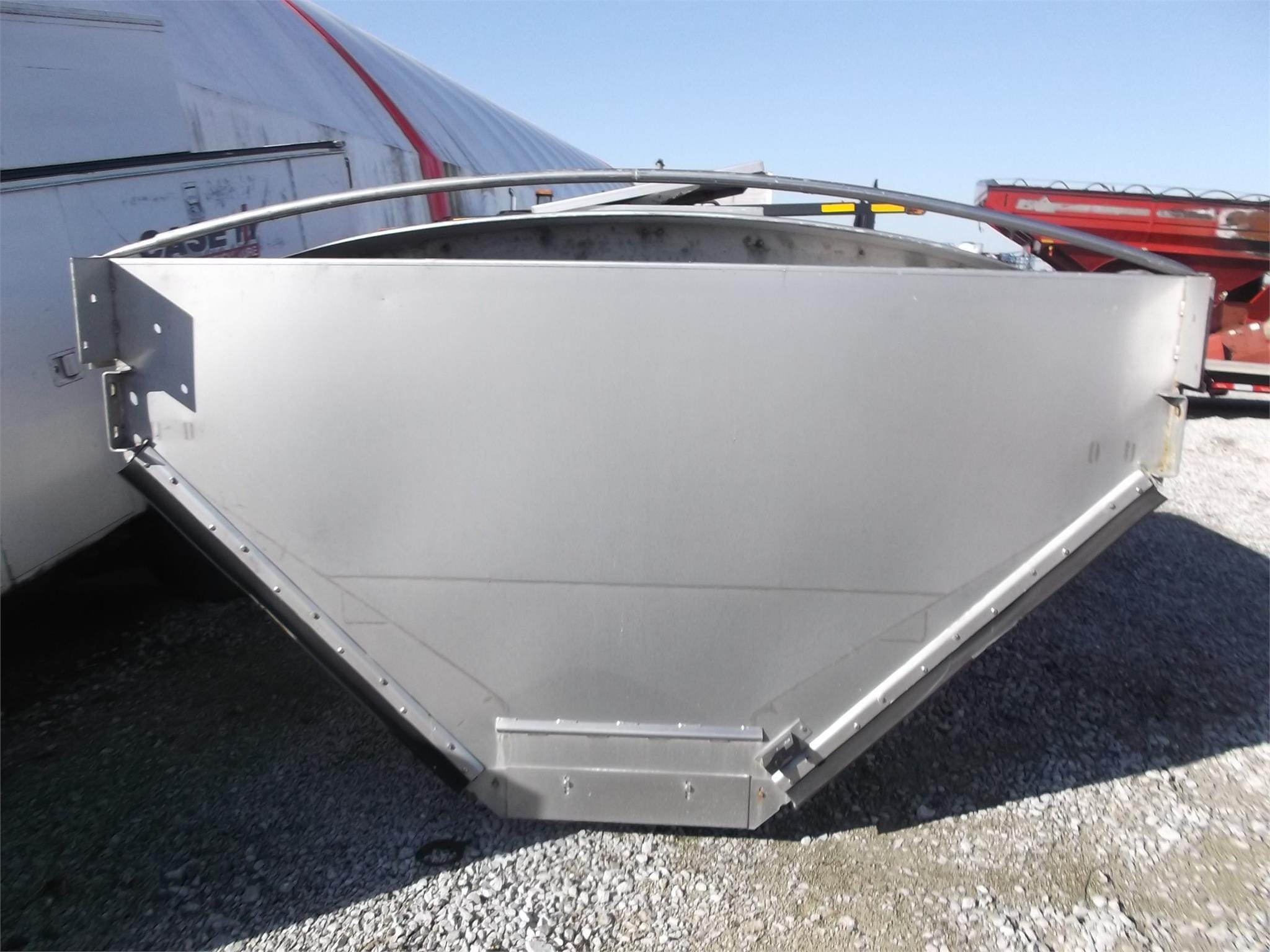 Main image New Leader L4000G4