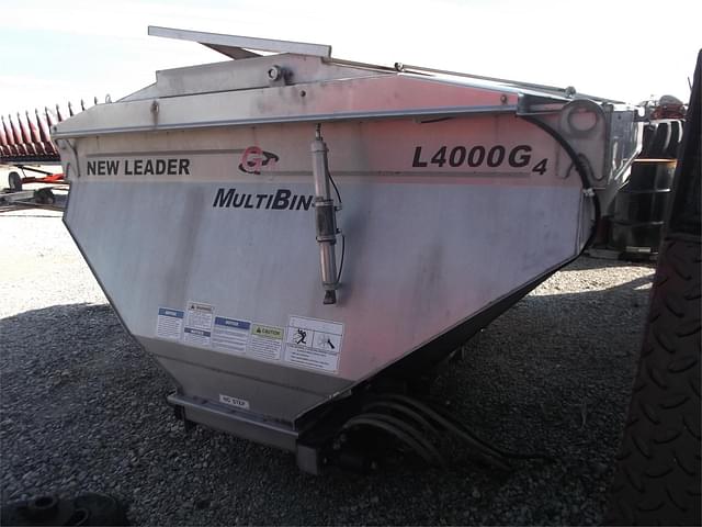 Image of New Leader L4000G4 equipment image 4