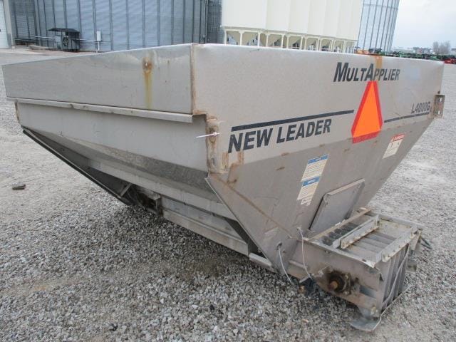 Main image New Leader L4000G4