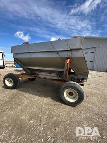 Main image New Leader L4000G4