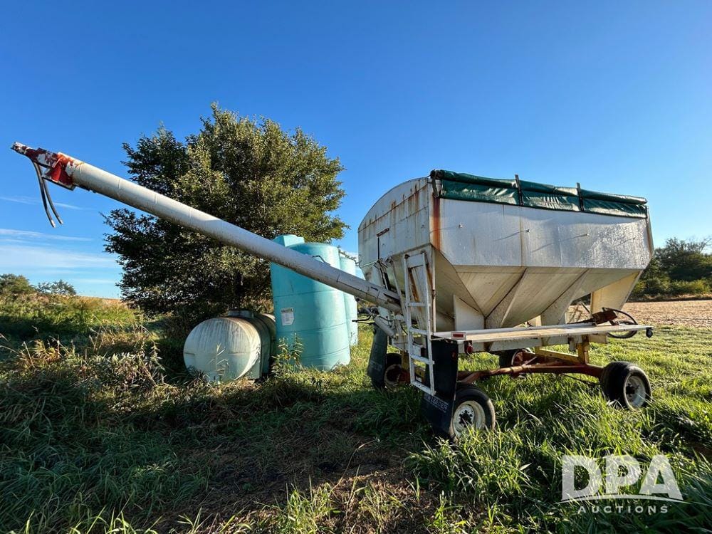 Main image New Leader  LT10