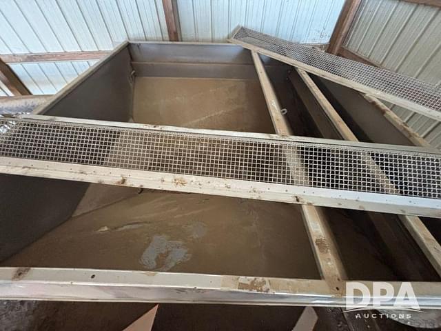 Image of New Leader Multapplier equipment image 3