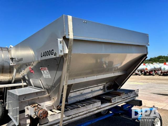 Image of New Leader L4000G4 equipment image 4
