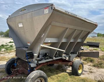 Main image New Leader L3030G4