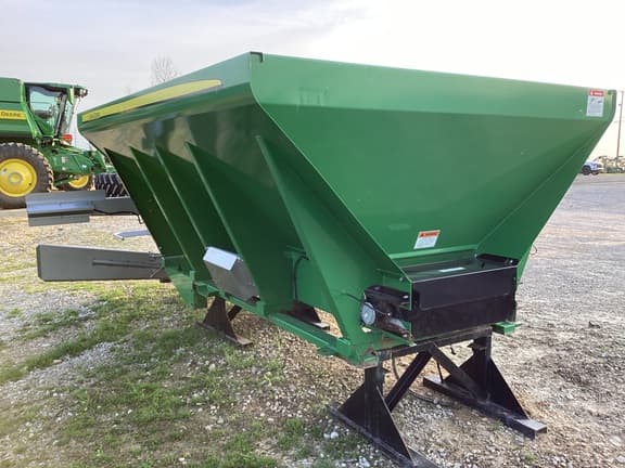 Image of New Leader NL200G4 equipment image 2