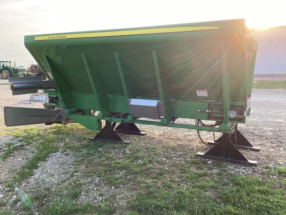 Image of New Leader NL200G4 equipment image 1