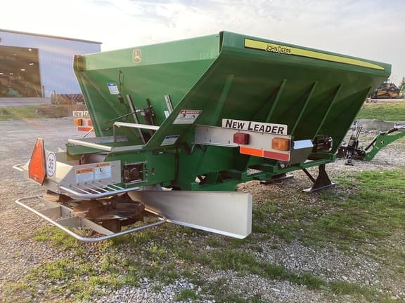 Image of New Leader NL200G4 equipment image 3