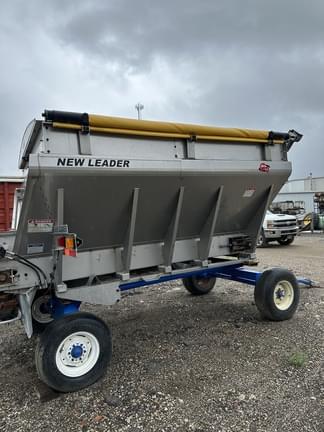 Main image New Leader NL200G4