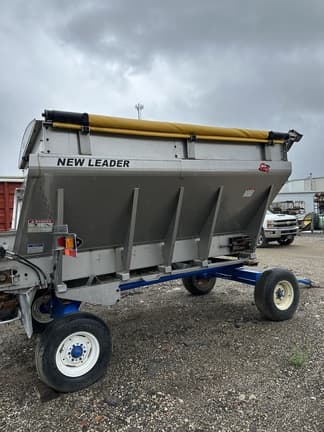 Main image New Leader NL200G4