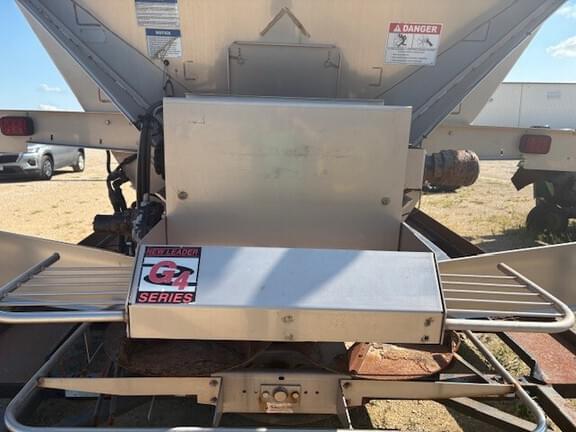Image of New Leader NL300G4-11 equipment image 4