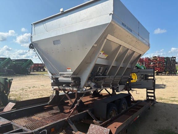 New Leader NL300G4-11 Equipment Image0