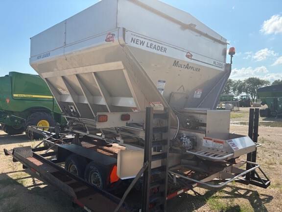 Image of New Leader NL300G4-11 equipment image 3