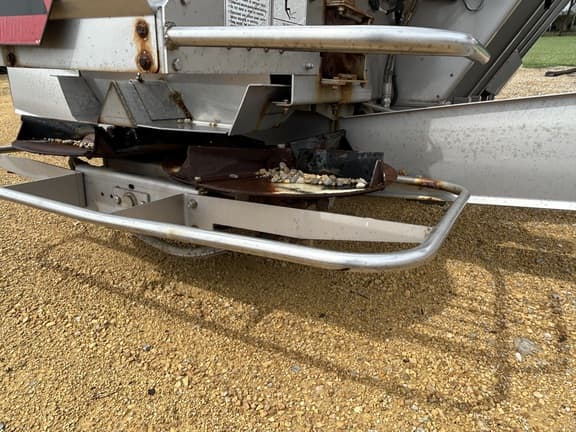 Image of New Leader NL300G4-11 equipment image 4