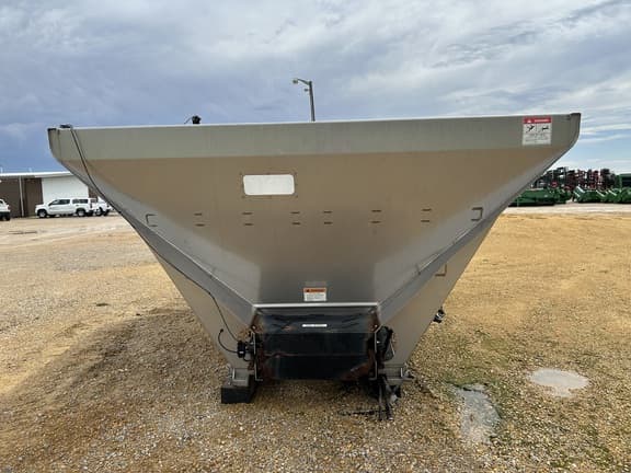 Image of New Leader NL300G4-11 equipment image 2