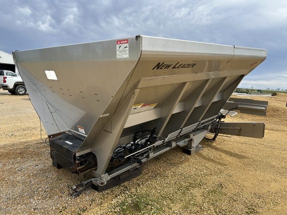 New Leader NL300G4-11 Equipment Image0